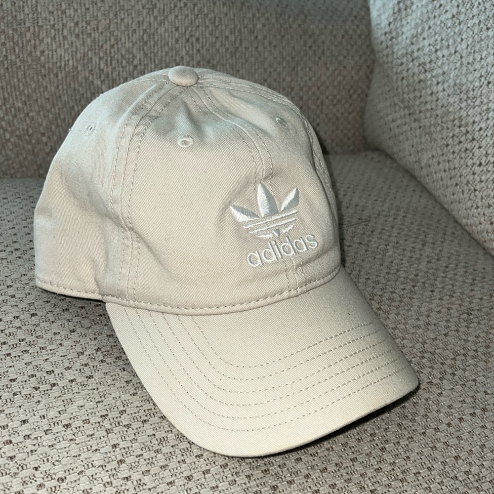 Adidas Baseball Cap - image 1